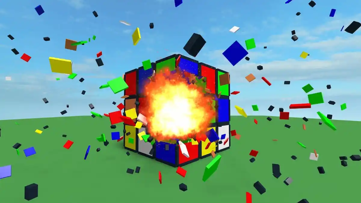 Roblox Destruction Simulator Working Codes