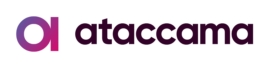 The Ataccama logo.