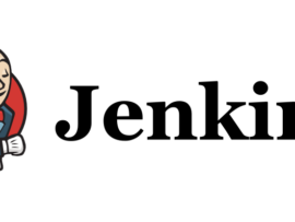Jenkins CI/CD tool.